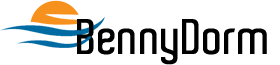 Bennydorm Logo